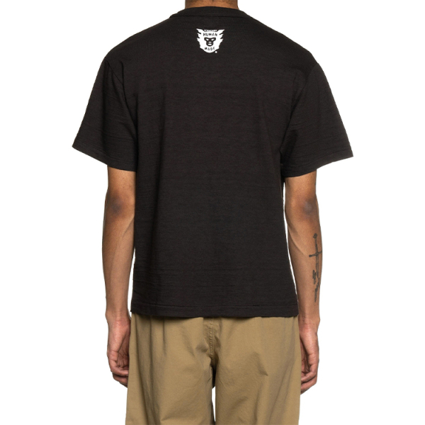 HUMAN MADE Logo T