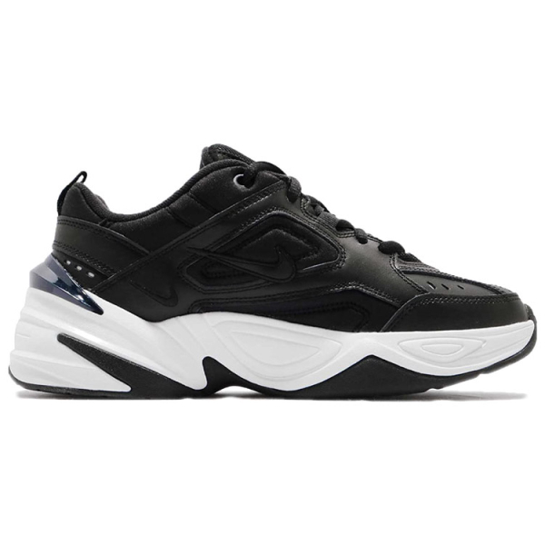 Nike M2K Tekno Black Obsidian