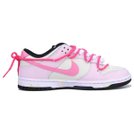 【 】 Nike Dunk Multi-Colon Swoosh