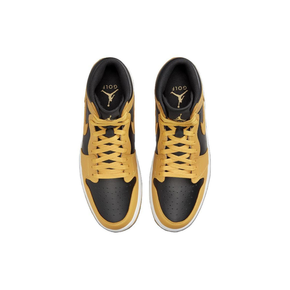 Jordan Air Jordan 1 High Golf “Pollen”