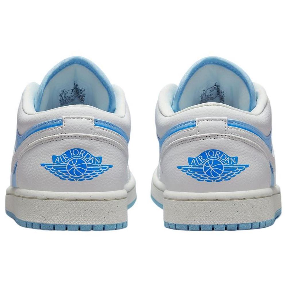 Jordan Air Jordan 1 Low "Ice Blue"