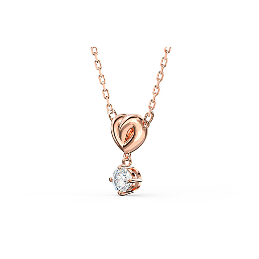 Swarovski Lifelong Heart #