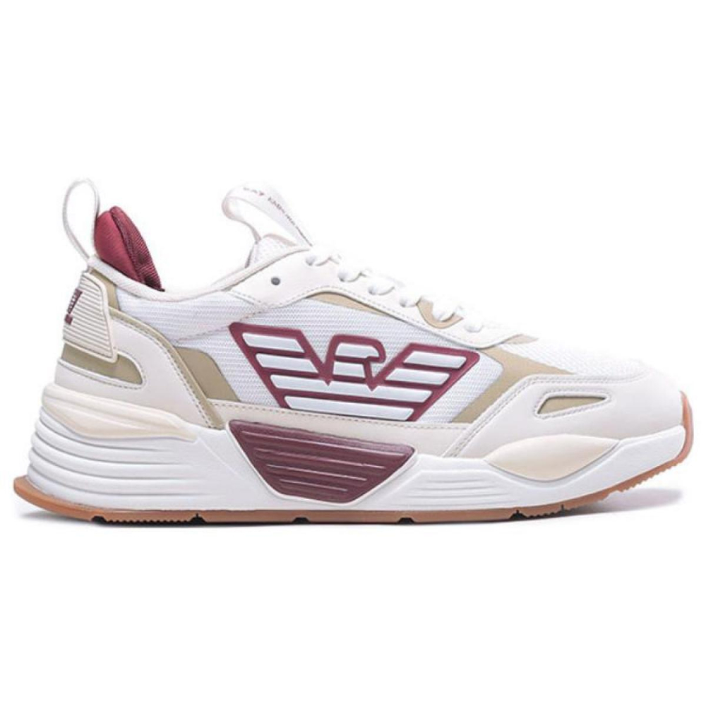 EMPORIO ARMANI EA7