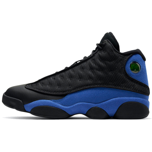 Jordan Air Jordan 13 retro "black royal"