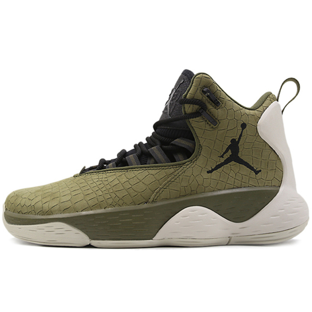 Jordan Super.Fly MVP