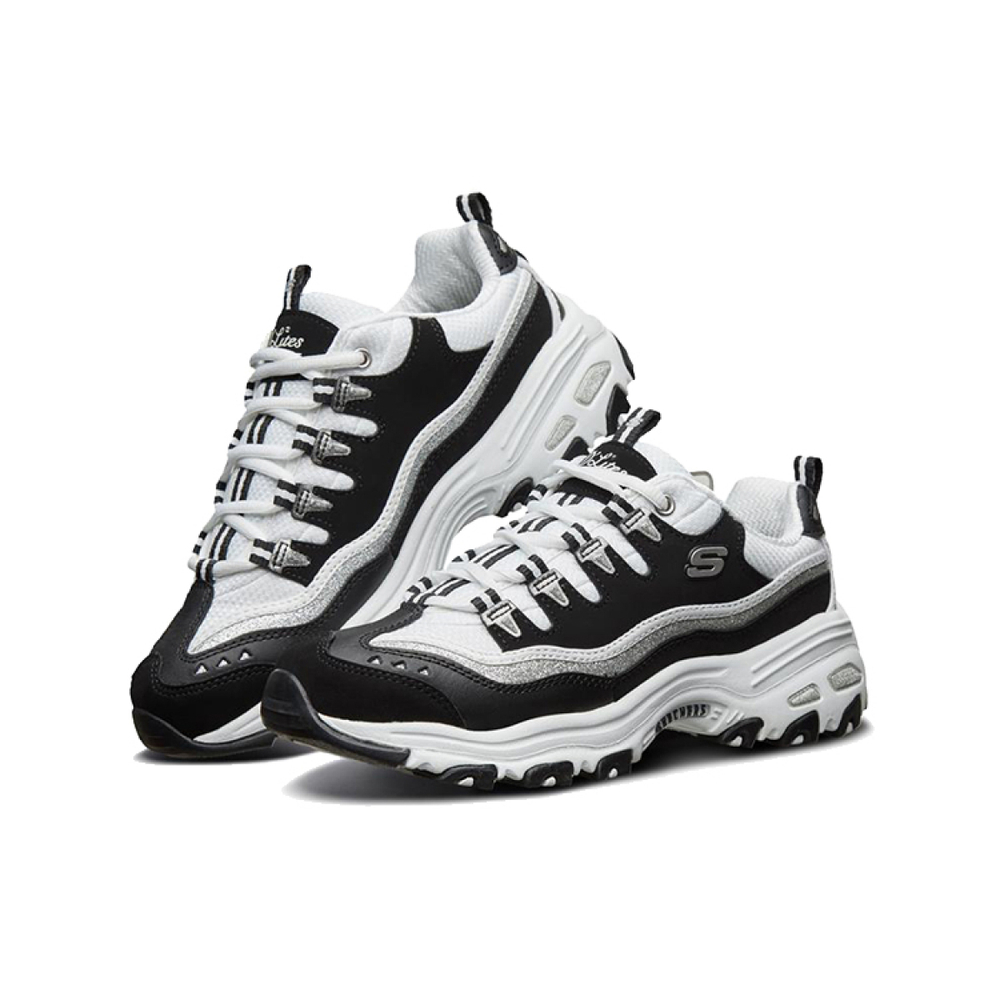 Skechers D'LITES new retro