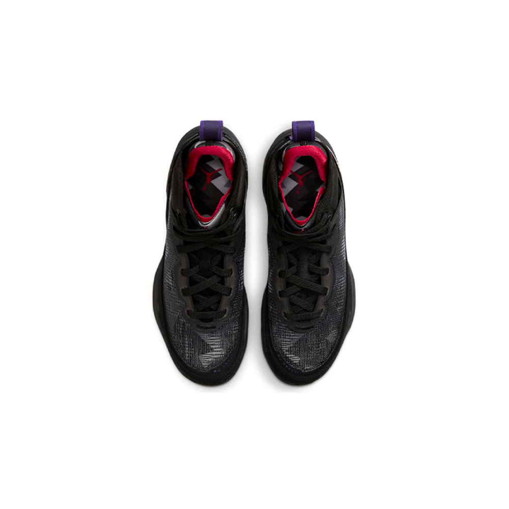 Air Jordan 37 Raptors