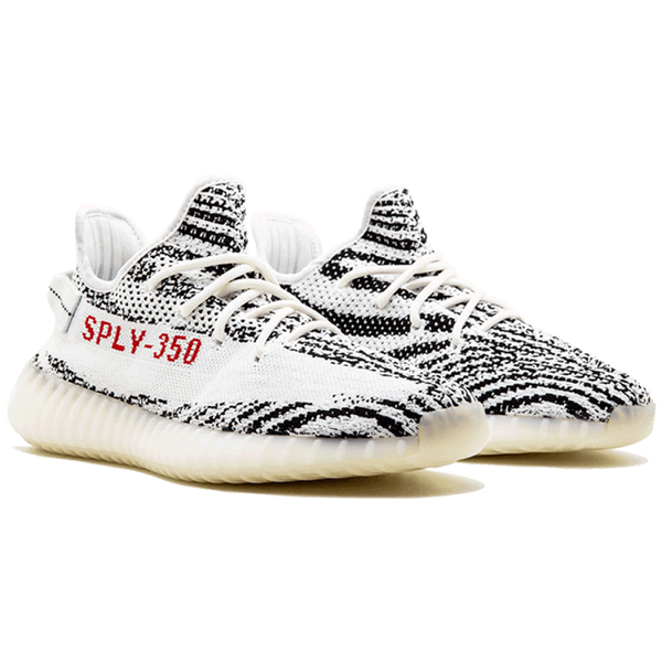 Adidas originals Yeezy Boost 350 V2 "Zebra" 2016