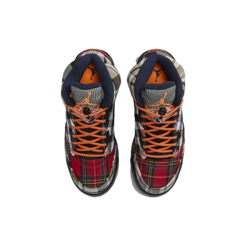 Jordan Air Jordan 5 "Plaid"