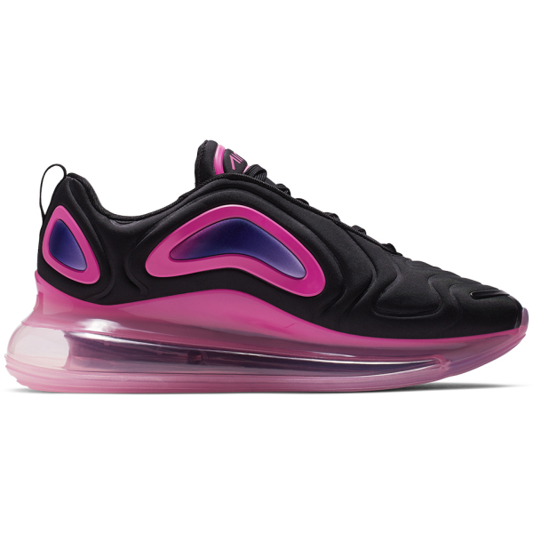 Nike Air Max 720 Black pink