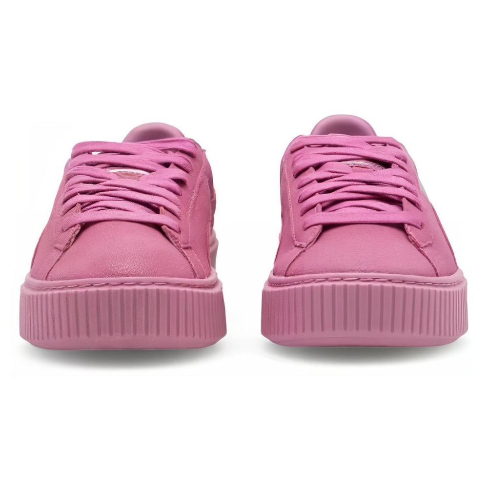 PUMA Basket Platform Reset