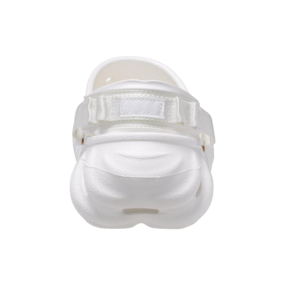 Crocs 2cm