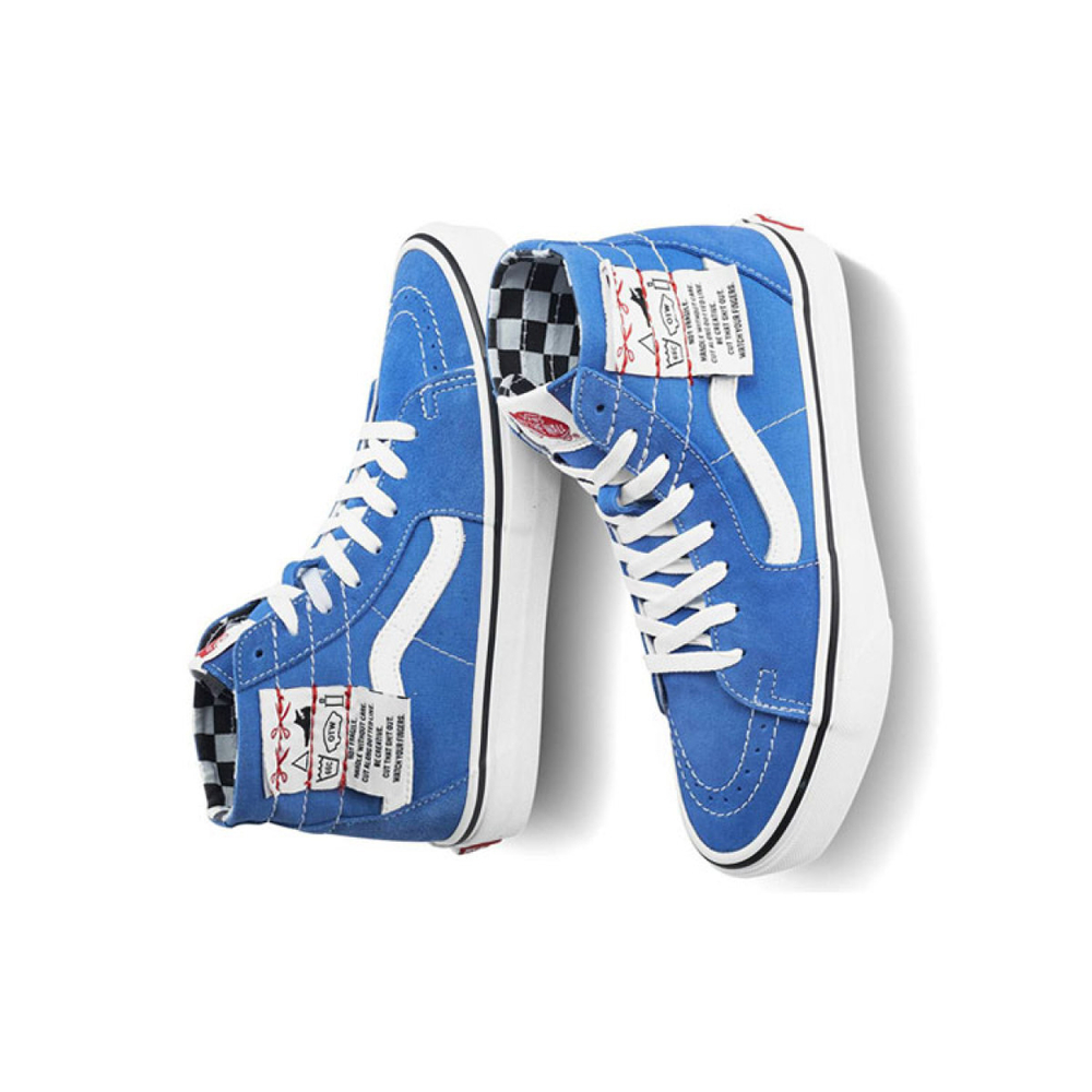 Vans SK8 Tapered