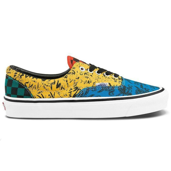 Vans Style 95 logo