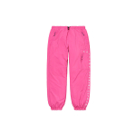 Supreme FW20 Week 6 Curve Logos Ripstop Pant Logo