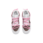 【 】 Nike Dunk ess "white paisley"