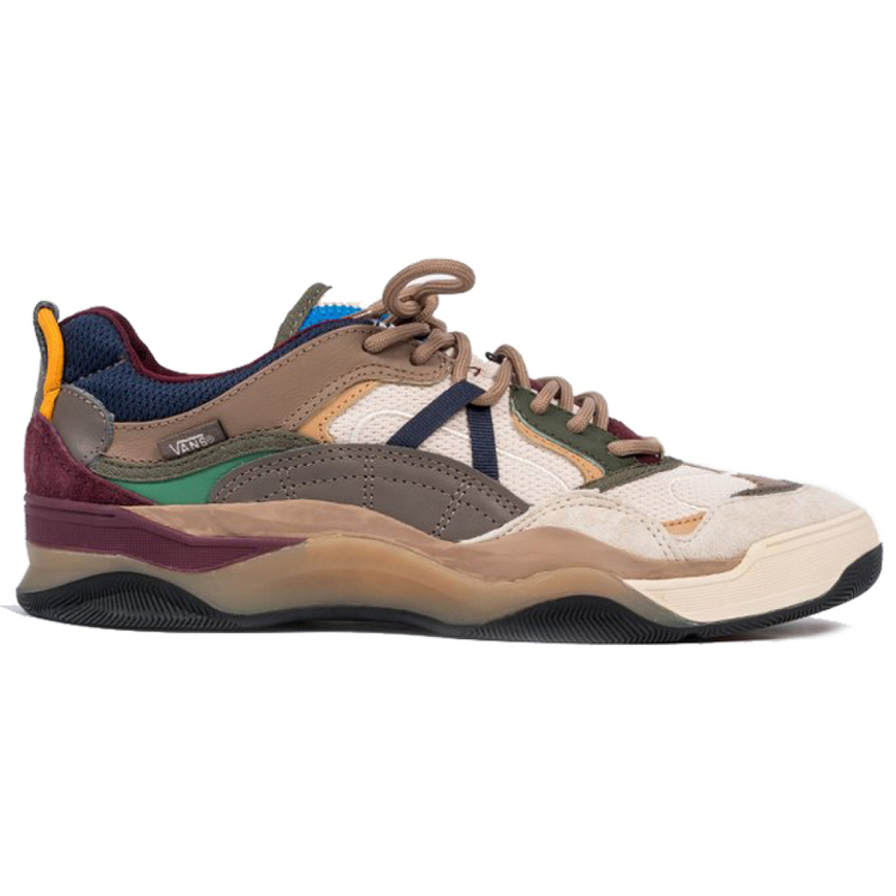 Vans Varix WC