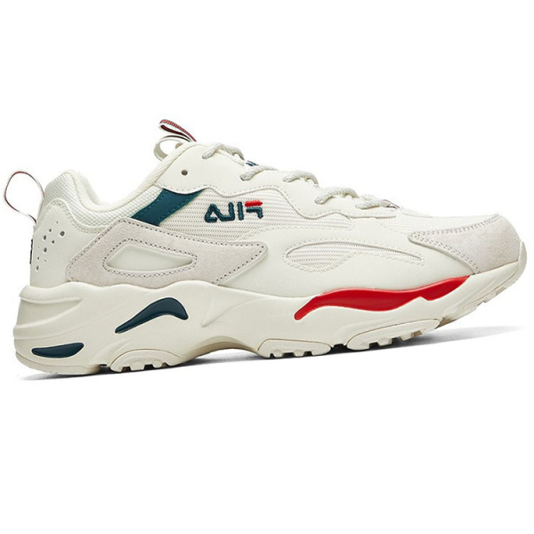 FILA Tracer