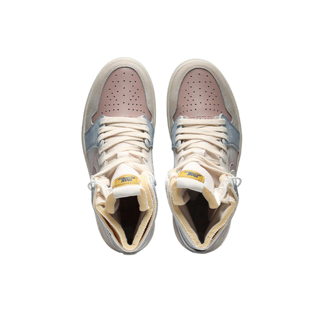 【 】 Jordan Air Jordan 1 High Zoom Air CMFT Taick