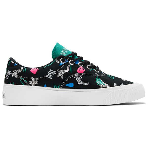 Converse Skidgrip ·