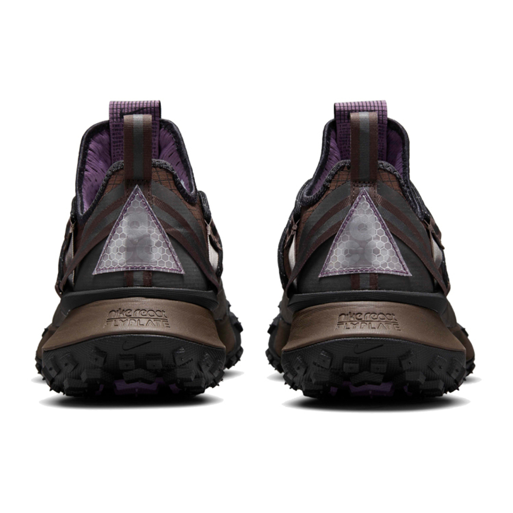 Nike ACG Mountain Fly Low Brown Basalt