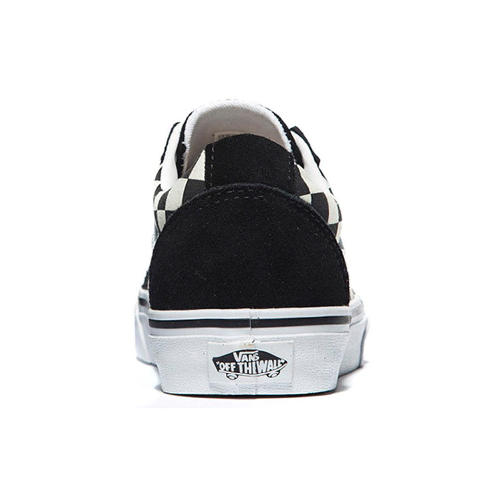 Vans Ward