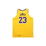 Nike NBA AU LeBron James Connected Jersey