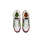 Jordan Air Jordan 1 Multi-Material