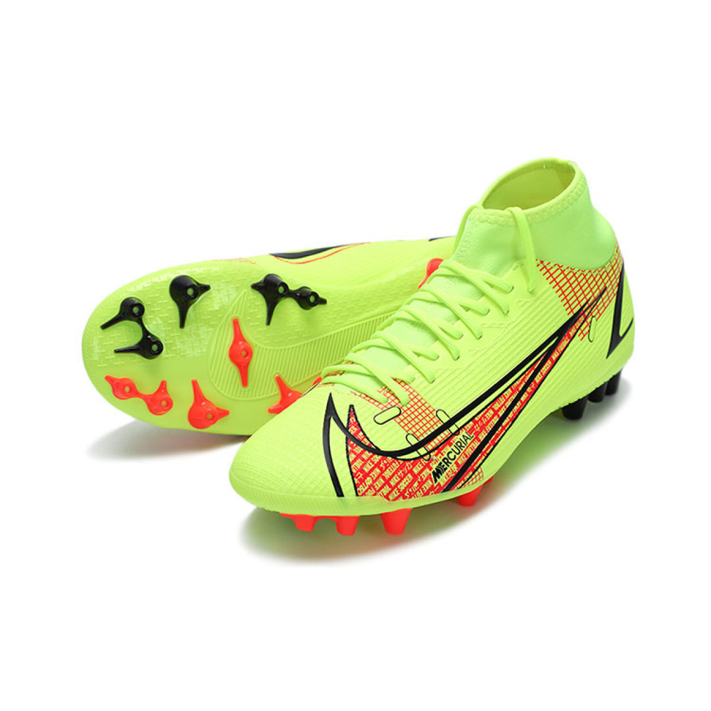 Nike Mercurial Superfly 8 14 Academy AG（ ）