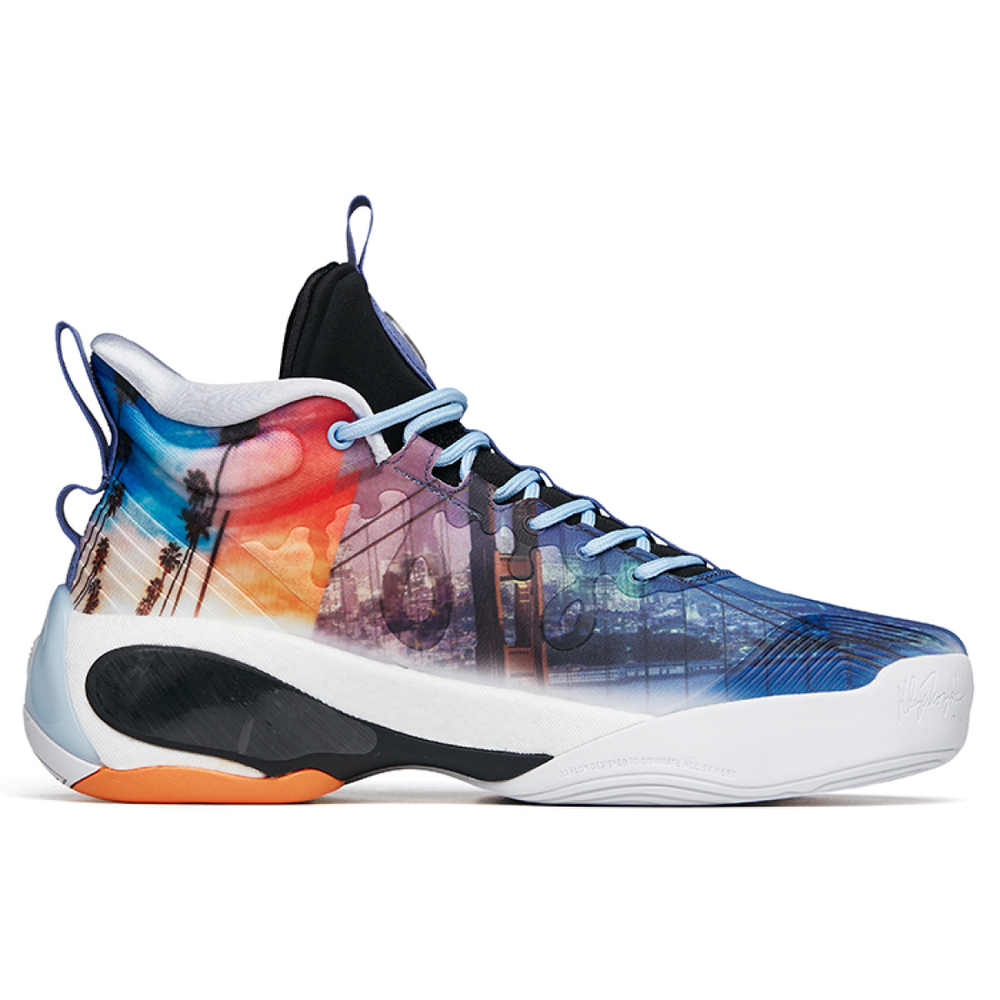 Anta KT7 7
