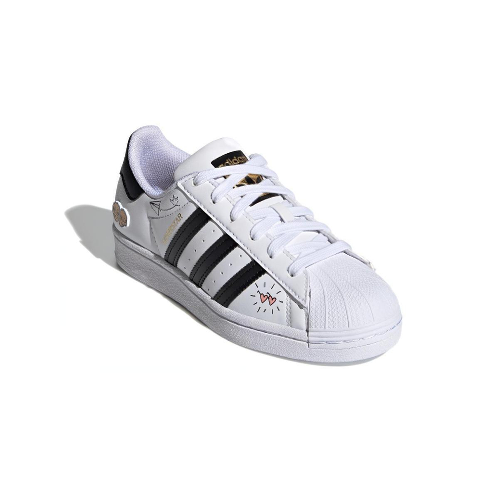 Adidas originals Superstar J