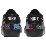 Nike Blazer Low Patchwork logo