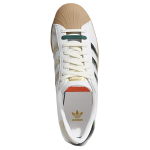 Metropolitan x adidas originals Superstar 80s