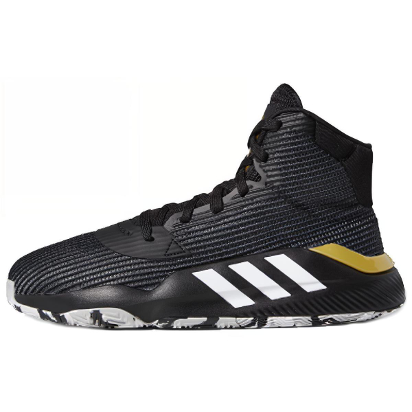 Adidas Pro Bounce Madness 2019