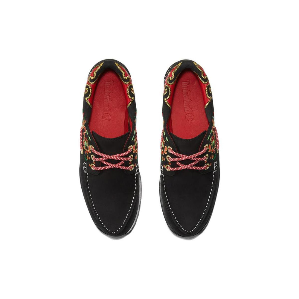 CLOT x Timberland