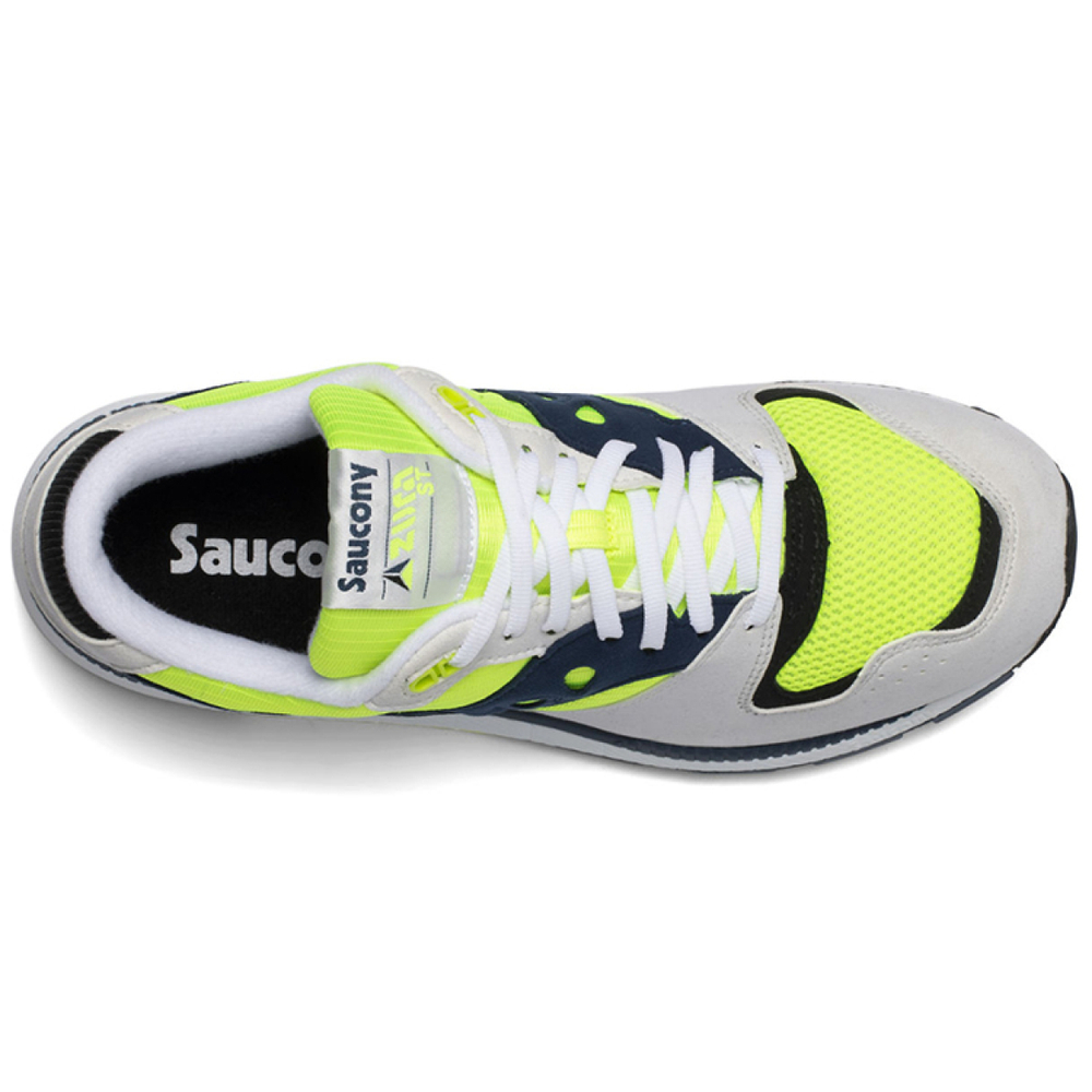 Saucony Azura