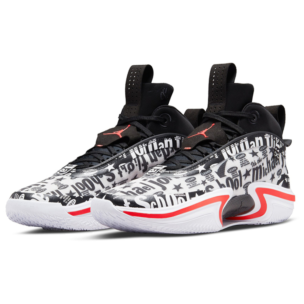 Jordan Air Jordan 36 PF "Flight School"