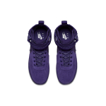 Nike Air Force 1 Court Purple