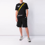 OFF-WHITE SS19 Ice Man T