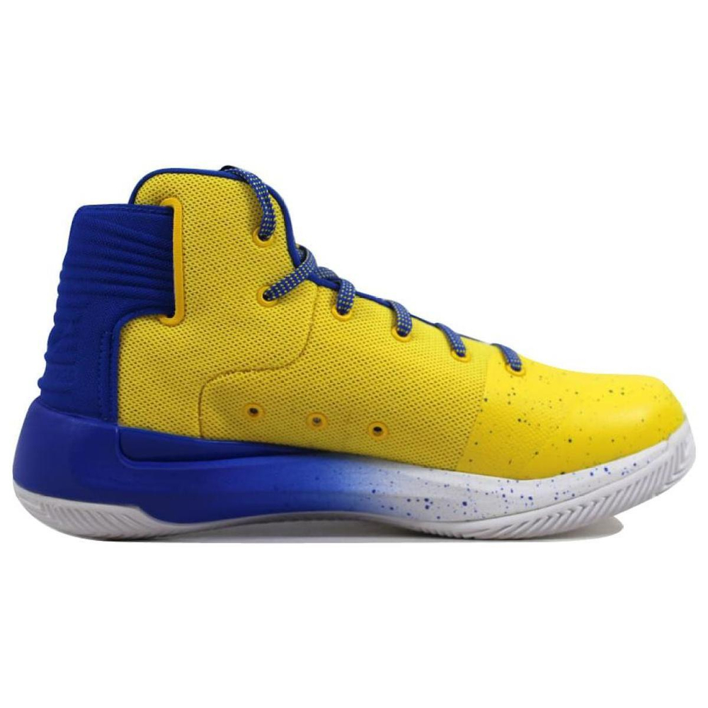 Under Armour Curry 3.5 SC 3 zero 3.5