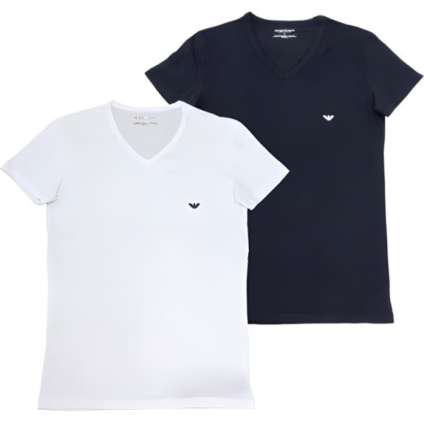EMPORIO ARMANI V T 2