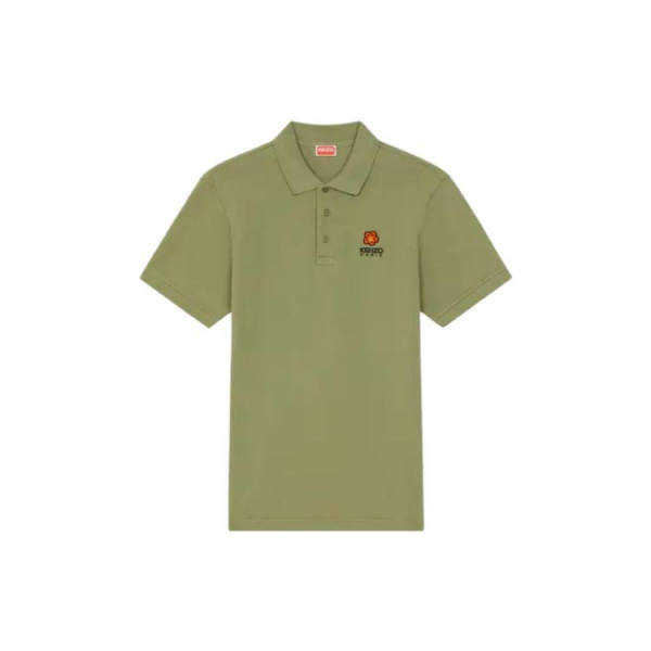 KENZO Logo Polo
