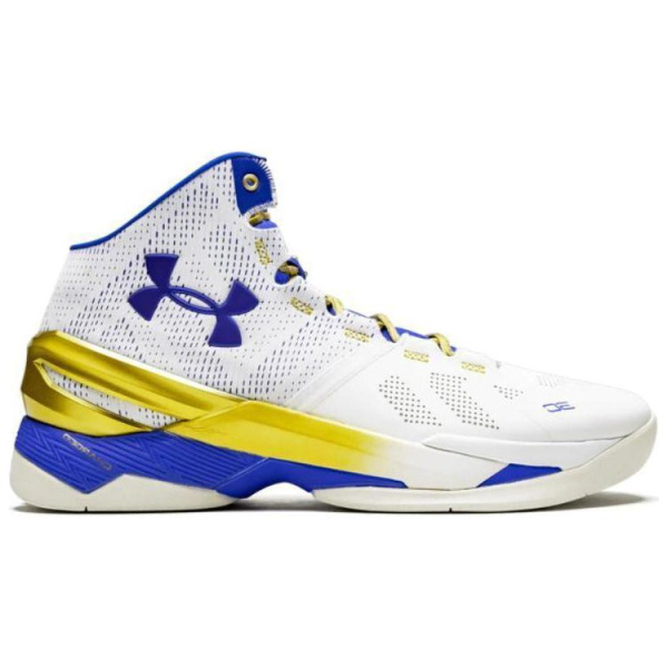 Under Armour Curry 2 2