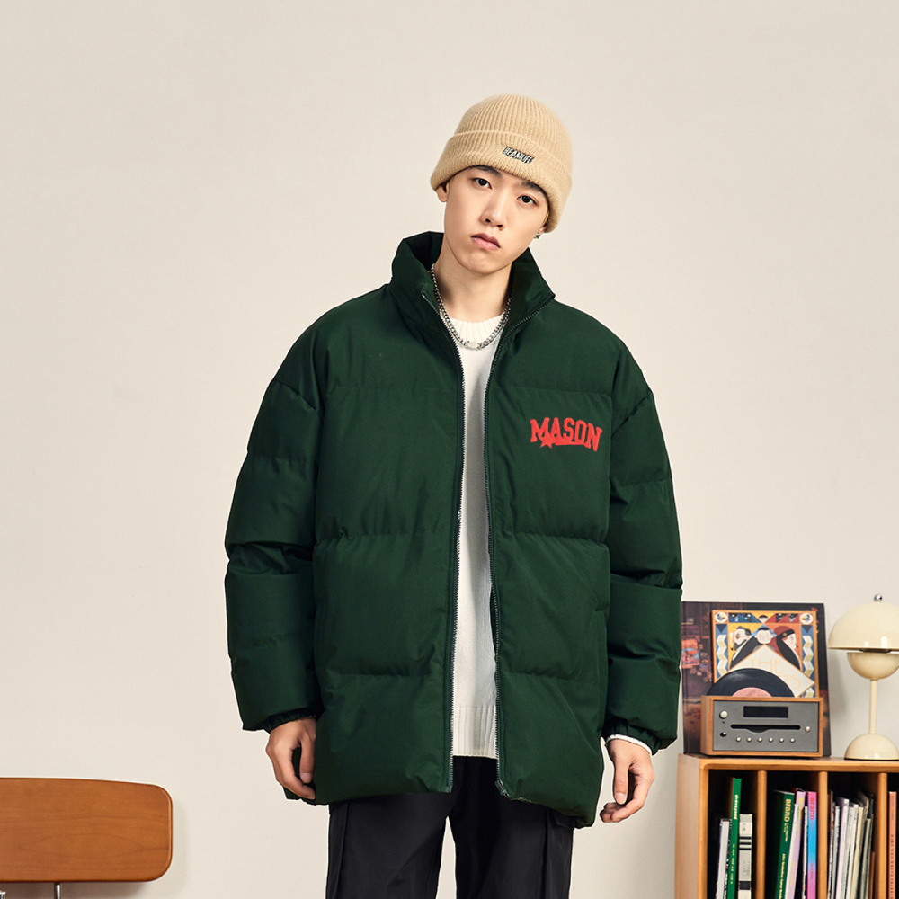 Masongarments Logo