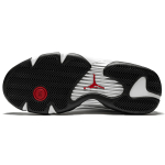 Jordan Air Jordan 14 Retro Black Toe 2014