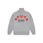 CDG Play 5 Hearts