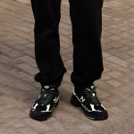 RANDOMEVENT x UNIK x New Balance NB 2002R