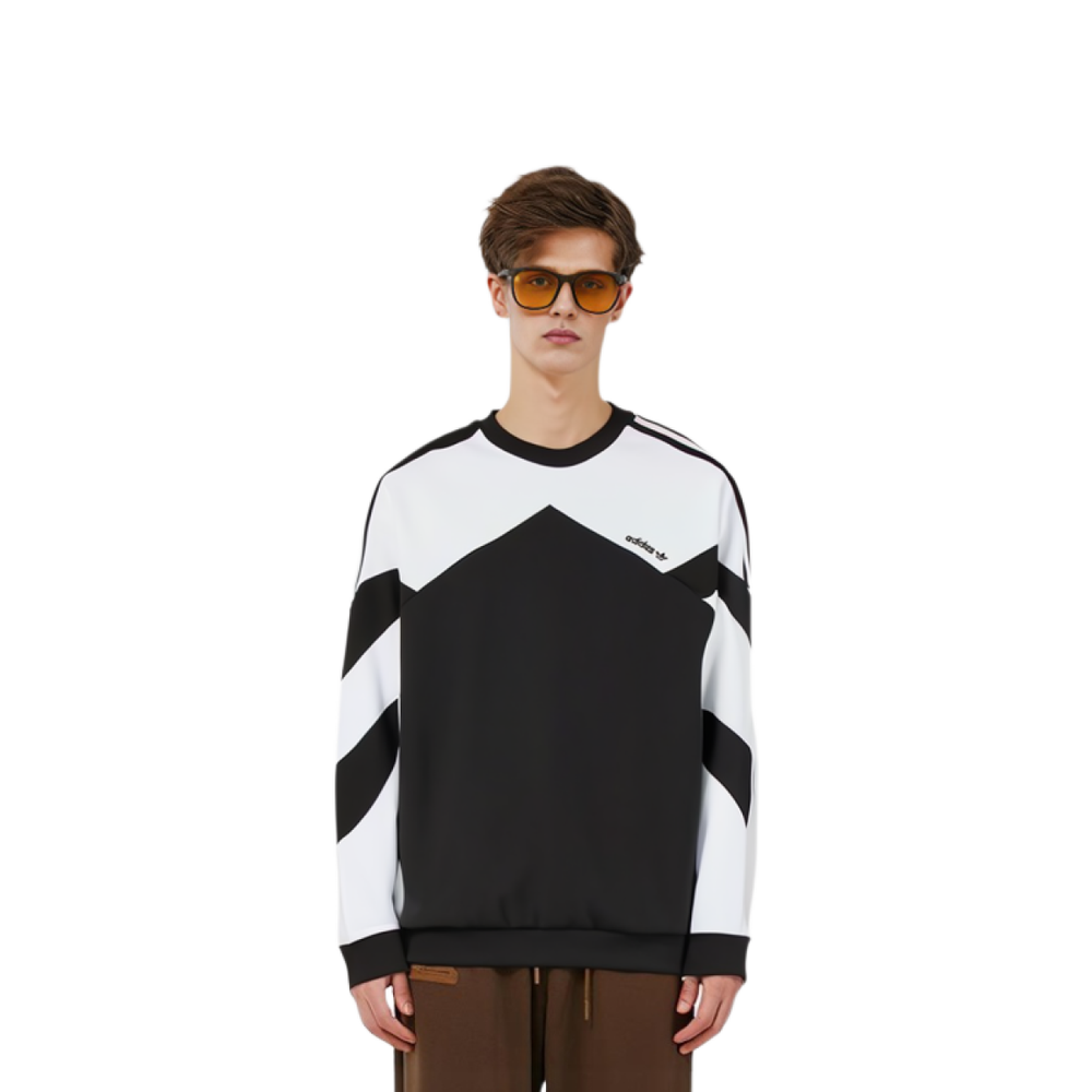 Adidas originals Palmeston Crew