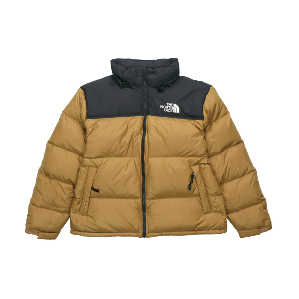 THE NORTH FACE Men's 1996 Retro Nuptse Jacket British Khaki 700