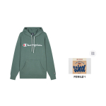 Champion FW23 Legacy Logo